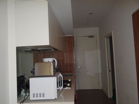 Amazing Accommodations: Vogue - Accommodation Main Beach 13