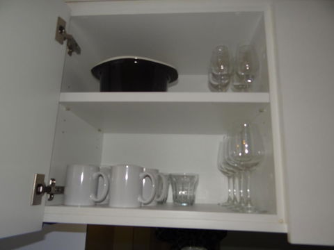 Amazing Accommodations: Vogue - Accommodation Main Beach 9