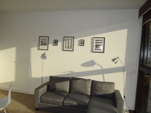 Amazing Accommodations: Vogue - Accommodation Main Beach 19