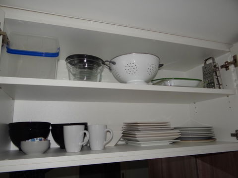 Amazing Accommodations: Vogue - Accommodation Main Beach 10