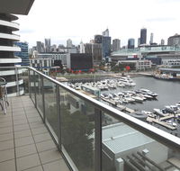 AKOM Docklands - Accommodation Main Beach