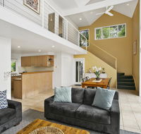 Terrace Lofts Apartments - Accommodation Main Beach