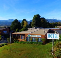 Mountain Creek Motel - Accommodation Main Beach