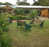 Mud Hollow Barn - Accommodation Main Beach