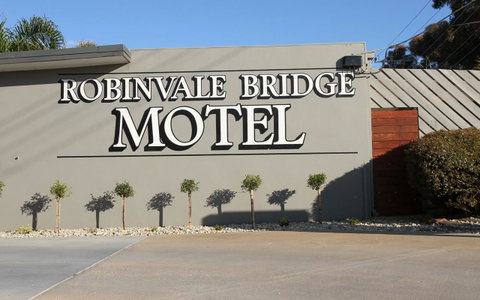 Robinvale Bridge Motel - Accommodation Main Beach 15