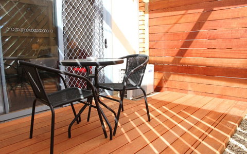 Robinvale Bridge Motel - Accommodation Main Beach 2