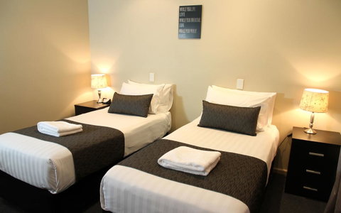 Robinvale Bridge Motel - Accommodation Main Beach 16