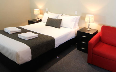 Robinvale Bridge Motel - Accommodation Main Beach 1