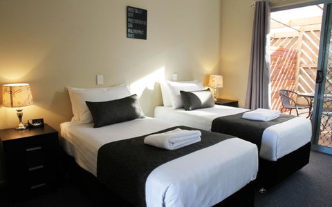 Robinvale Bridge Motel - Accommodation Main Beach 11
