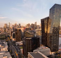 Four Points by Sheraton Melbourne Docklands - Accommodation Main Beach