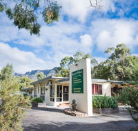 Gariwerd Motel - Accommodation Main Beach