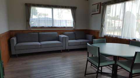 Echo Beach Tourist Park - Accommodation Main Beach 25