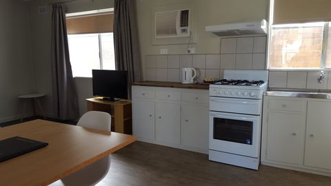 Echo Beach Tourist Park - Accommodation Main Beach 29