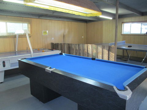 Echo Beach Tourist Park - Accommodation Main Beach 19