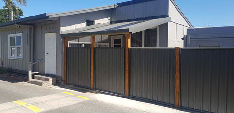 Echo Beach Tourist Park - Accommodation Main Beach 15