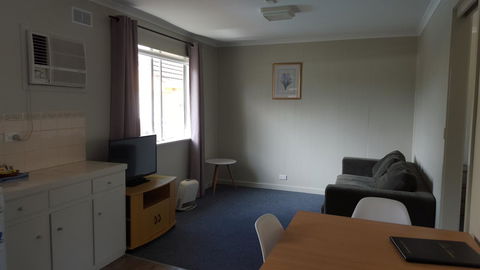 Echo Beach Tourist Park - Accommodation Main Beach 26