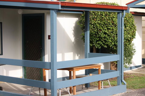 Echo Beach Tourist Park - Accommodation Main Beach 36