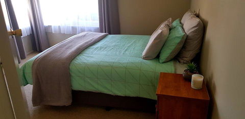 Echo Beach Tourist Park - Accommodation Main Beach 0