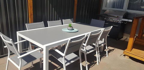 Echo Beach Tourist Park - Accommodation Main Beach 16