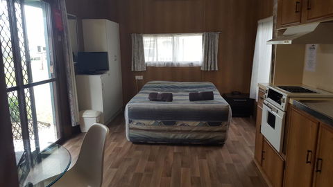 Echo Beach Tourist Park - Accommodation Main Beach 30