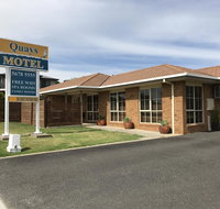Quays Motel San Remo - Accommodation Main Beach
