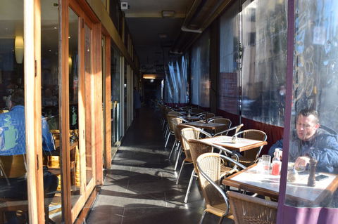 Executive Stay Little Collins Street - Accommodation Main Beach 32