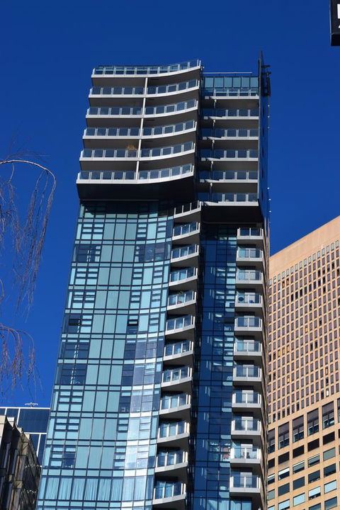 Executive Stay Little Collins Street - Accommodation Main Beach 38