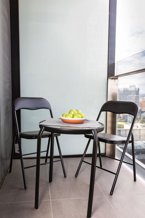 Executive Stay Little Collins Street - Accommodation Main Beach 41