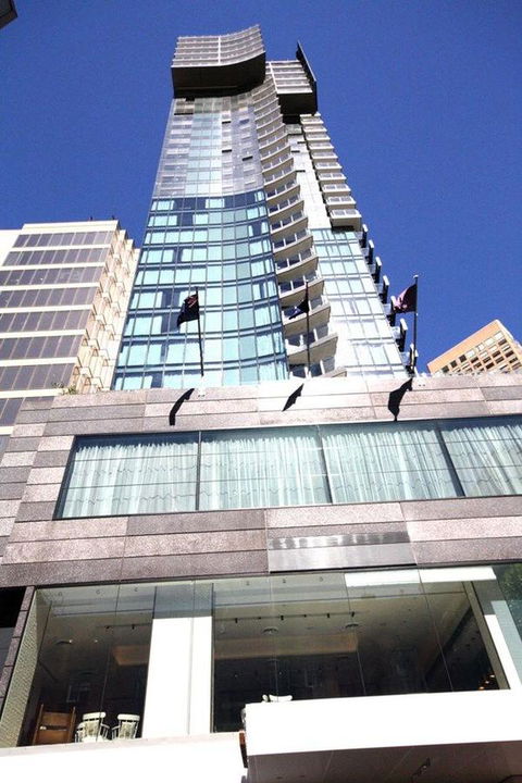 Executive Stay Little Collins Street - Accommodation Main Beach 20