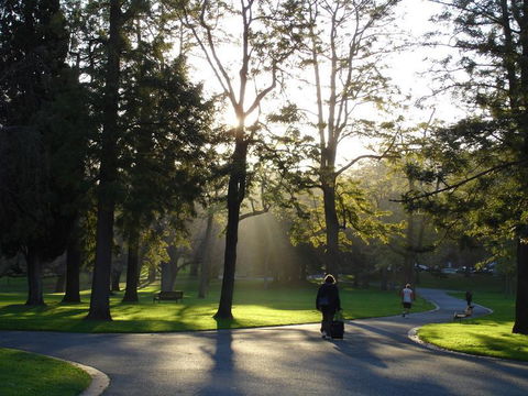 Executive Stay Little Collins Street - Accommodation Main Beach 23