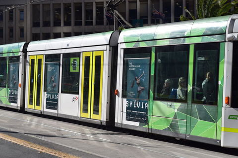 Executive Stay Little Collins Street - Accommodation Main Beach 25