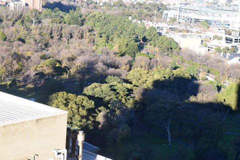 Executive Stay Little Collins Street - Accommodation Main Beach 24