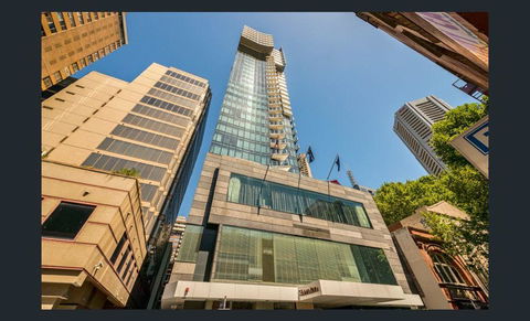 Executive Stay Little Collins Street - Accommodation Main Beach 19