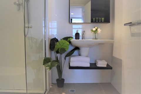 Executive Stay Little Collins Street - Accommodation Main Beach 14