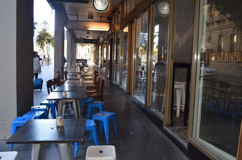 Executive Stay Little Collins Street - Accommodation Main Beach 33