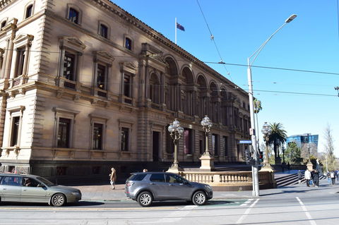 Executive Stay Little Collins Street - Accommodation Main Beach 26