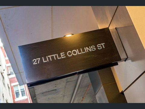 Executive Stay Little Collins Street - Accommodation Main Beach 21