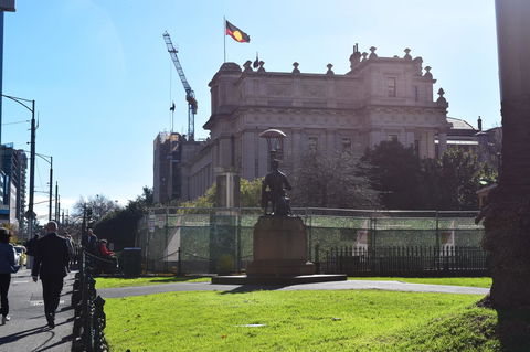 Executive Stay Little Collins Street - Accommodation Main Beach 29