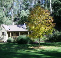 shady brook cottages - Accommodation Main Beach