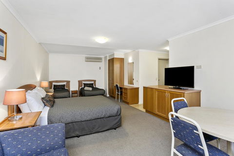 Comfort Inn Warrnambool International - Accommodation Main Beach 32