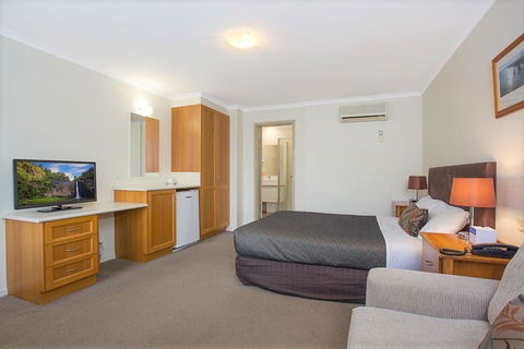 Comfort Inn Warrnambool International - Accommodation Main Beach 4