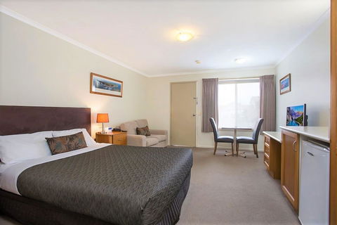 Comfort Inn Warrnambool International - Accommodation Main Beach 5