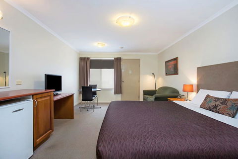 Comfort Inn Warrnambool International - Accommodation Main Beach 1
