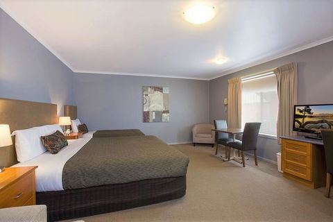 Comfort Inn Warrnambool International - Accommodation Main Beach 25