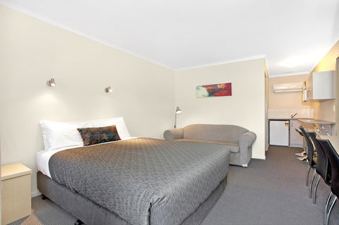 Comfort Inn Warrnambool International - Accommodation Main Beach 29