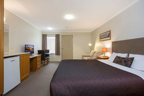 Comfort Inn Warrnambool International - Accommodation Main Beach 9