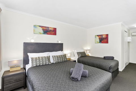Comfort Inn Warrnambool International - Accommodation Main Beach 20