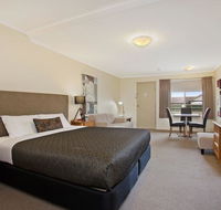 Comfort Inn Warrnambool International - Accommodation Main Beach