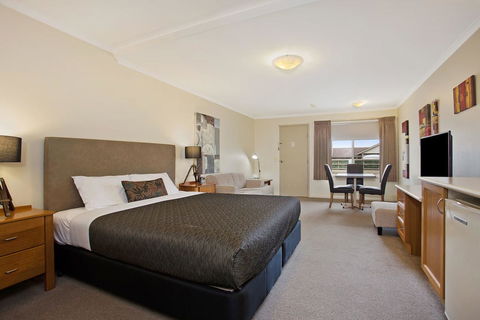 Comfort Inn Warrnambool International - Accommodation Main Beach 0