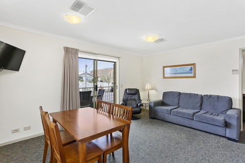 Comfort Inn Warrnambool International - Accommodation Main Beach 34